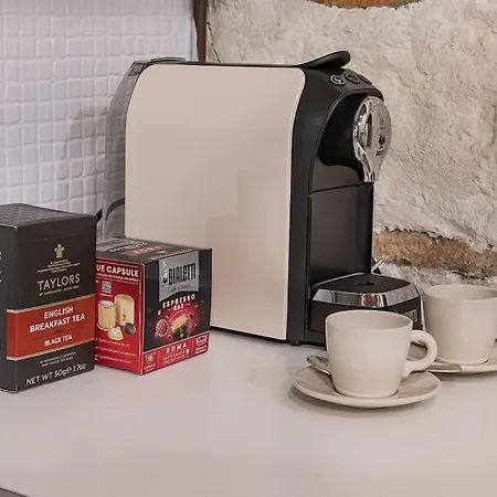 Apartamento Stone Tower - 5 Minuti Dal Centro Storico