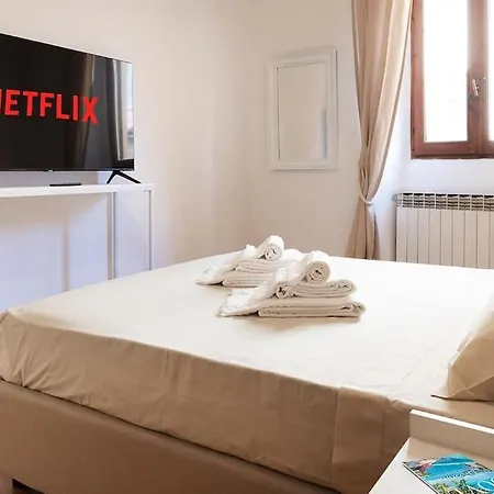 Apartamento Stone Tower - 5 Minuti Dal Centro Storico *