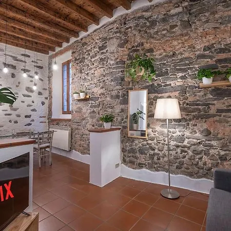 Apartamento Stone Tower - 5 Minuti Dal Centro Storico *